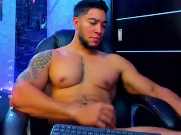 Chaturbate Best live sex cam show of dixon_ray_