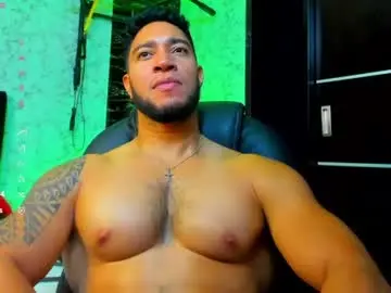 Chaturbate Live Sex of dixon_ray_