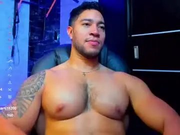 Chaturbate Live Sex of dixon_ray_