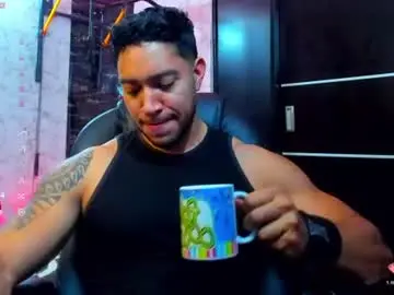 Chaturbate Free Porn Cam of dixon_ray_