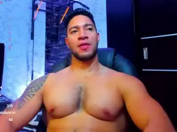 Chaturbate Live Porn of dixon_ray_