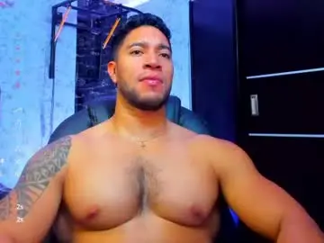 Chaturbate Free Live Porn of dixon_ray_