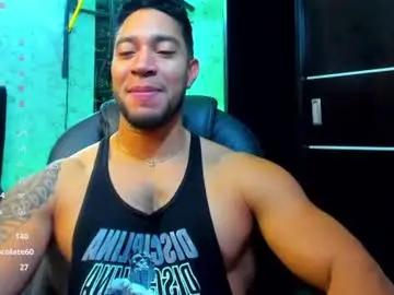 Chaturbate Adult Webcams of dixon_ray_