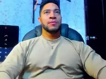 Chaturbate Live Porn of dixon_ray_