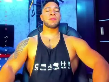 Chaturbate Best live sex cam show of dixon_ray_