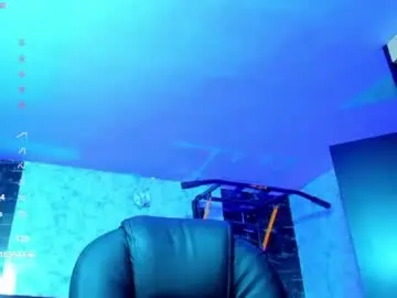 Chaturbate Live Porn of dixon_ray_