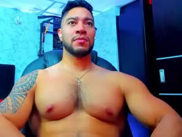 Chaturbate Free Porn Cam of dixon_ray_