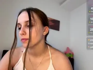 Chaturbate Best live sex cam show of evarenard_