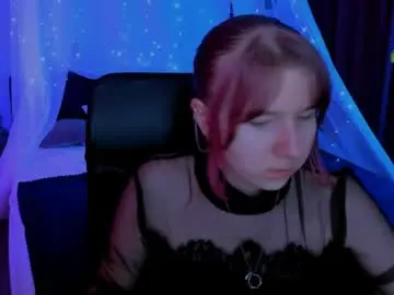 Chaturbate Adult Video Chat of gloria_bubble