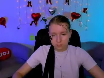 Chaturbate Nude Webcam of gloria_bubble