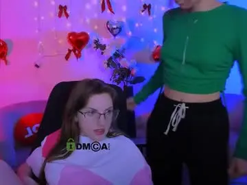 Chaturbate Sex Chat of gloria_bubble
