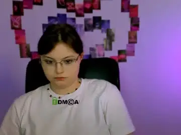Chaturbate Live Sex of gloria_bubble