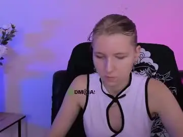 Chaturbate Adult Webcam of gloria_bubble