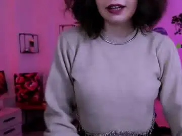 Chaturbate Live Sex Cam of gloria_bubble