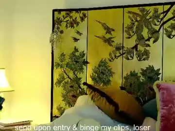 Chaturbate Adult Webcam of goddesssherry00