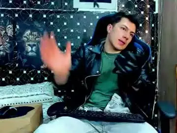 Chaturbate Sex Chat of griego01