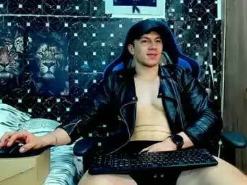 Chaturbate Live Sex of griego01