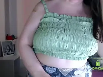 Chaturbate Live Sex of hot_and_pretty