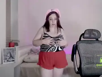 Chaturbate Adult Video Chat of hot_and_pretty
