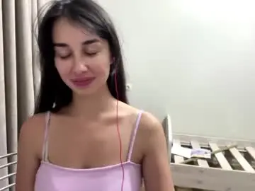 Chaturbate Nude Webcam of jeanniejuntunen