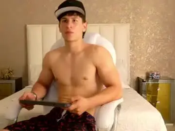 Chaturbate Sex Cam of jordanmiller_