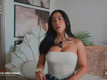 Chaturbate Adult Video Chat of leyla_steel