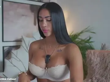 Chaturbate Adult Video Chat of leyla_steel