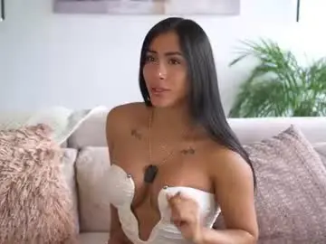 Chaturbate Nude Webcam of leyla_steel