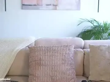 Chaturbate Best live sex cam show of leyla_steel
