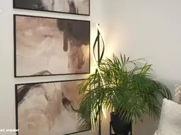 Chaturbate Sex Chat of leyla_steel