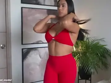 Chaturbate Adult Webcam of leyla_steel