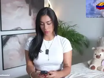 Chaturbate Free Live Porn of leyla_steel