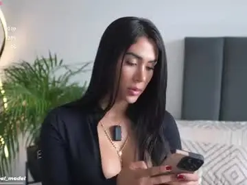 Chaturbate Adult Webcams of leyla_steel