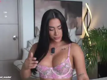 Chaturbate Nude Webcam of leyla_steel