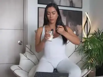 Chaturbate Best live sex cam show of leyla_steel