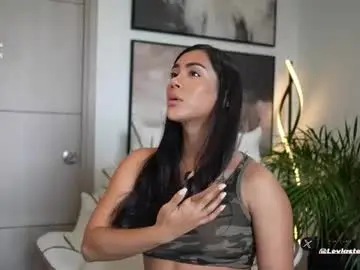 Chaturbate Live Sex of leyla_steel