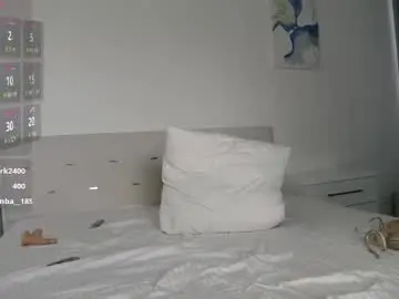 Chaturbate Private Sex Chat of loving_kristina