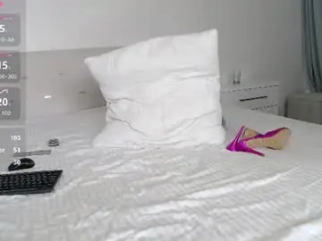 Chaturbate Live Sex of loving_kristina