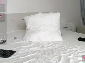 Chaturbate Live Sex Cam of loving_kristina