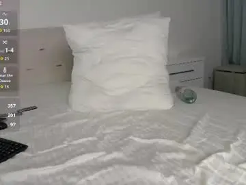 Chaturbate Best live sex cam show of loving_kristina