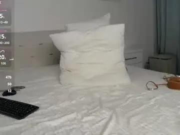 Chaturbate Sex Cam of loving_kristina