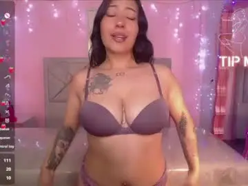 Chaturbate Free Live Porn of m_eris_s