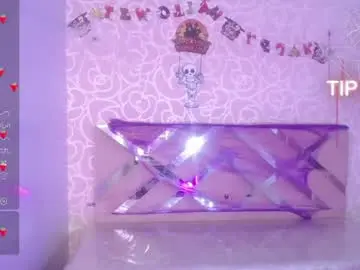 Chaturbate Nude Webcam of m_eris_s
