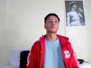 Chaturbate Sex Chat of magnusking_