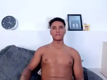 Chaturbate Adult Video Chat of magnusking_