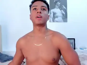 Chaturbate Adult Webcams of magnusking_