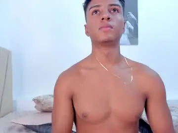 Chaturbate Sex Cam of magnusking_