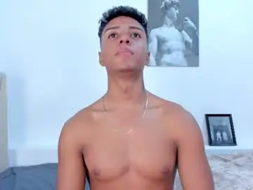 Chaturbate Private Sex Chat of magnusking_