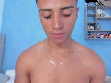 Chaturbate Sex Cam of magnusking_