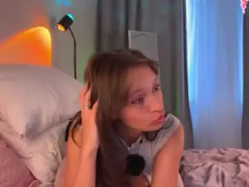 Chaturbate Nude Webcam of marrylexxx